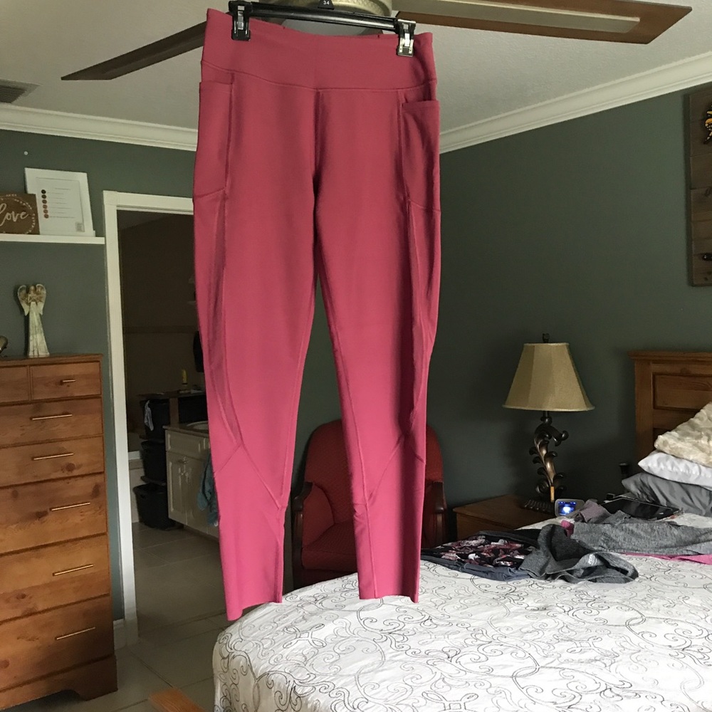 Victoria’s Secret Knockout Tights WITH POCKETS😃